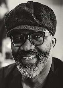 Keith Shiri